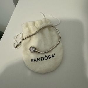 pandora bracelet